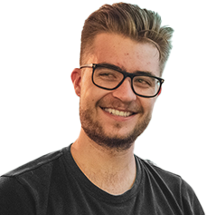 Team member 8