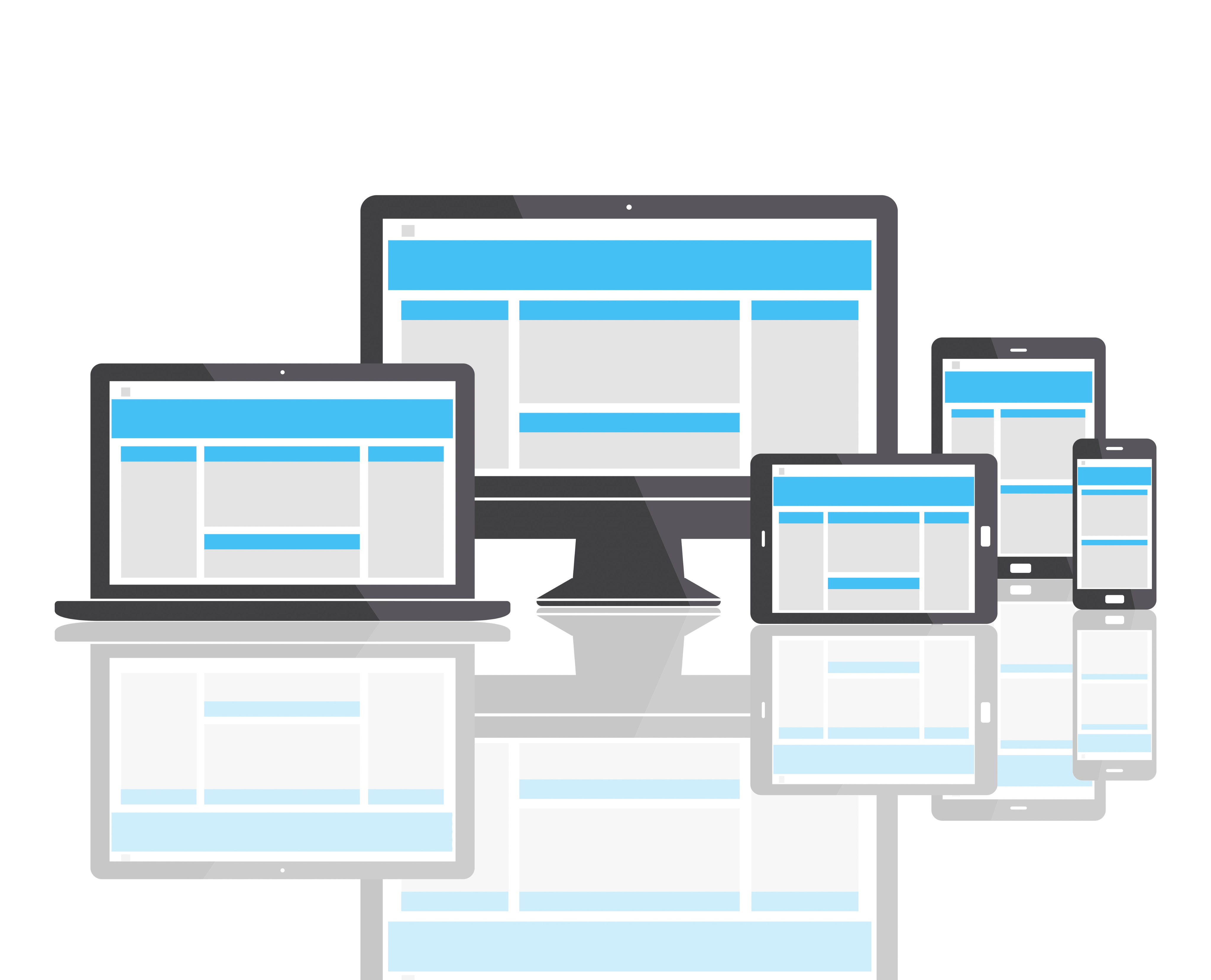 Our Mobile & Web Development Offerings:
