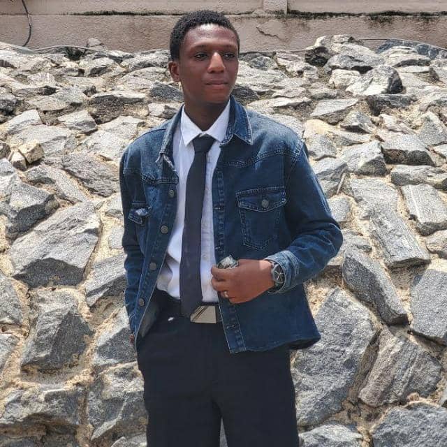 Team member 10